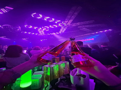 张家界酒吧招聘